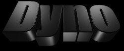Dyno title